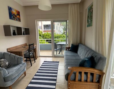 Forest Balcony Suite 14
