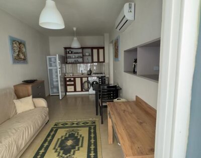 Garden Forest Balcony Suite 24